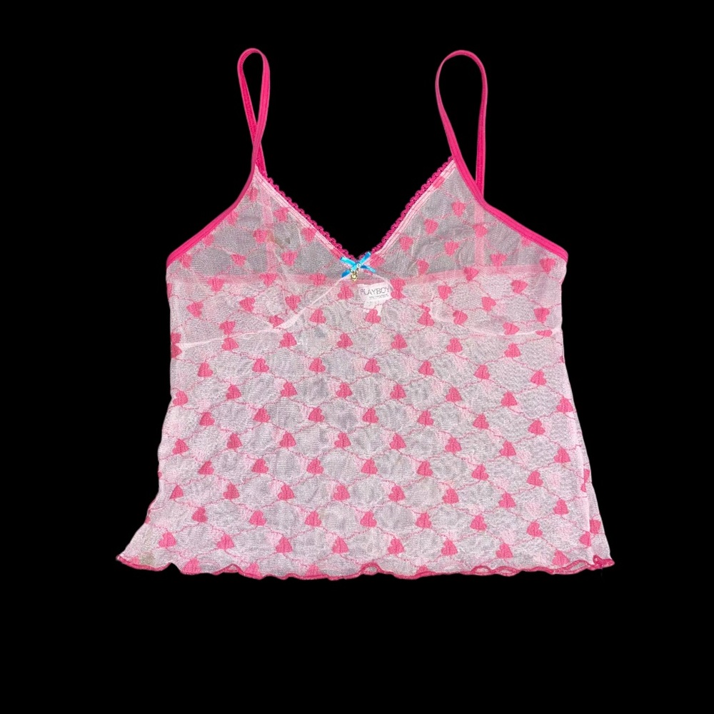 RARE Early 2000s Y2K PLAYBOY SleepSet - 💗Print
Iconic Bombshell vibes - Picture 3 of 10